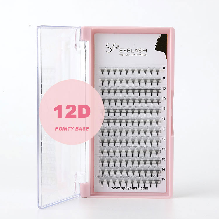 Lashes lucht leanúna 12d pyade
