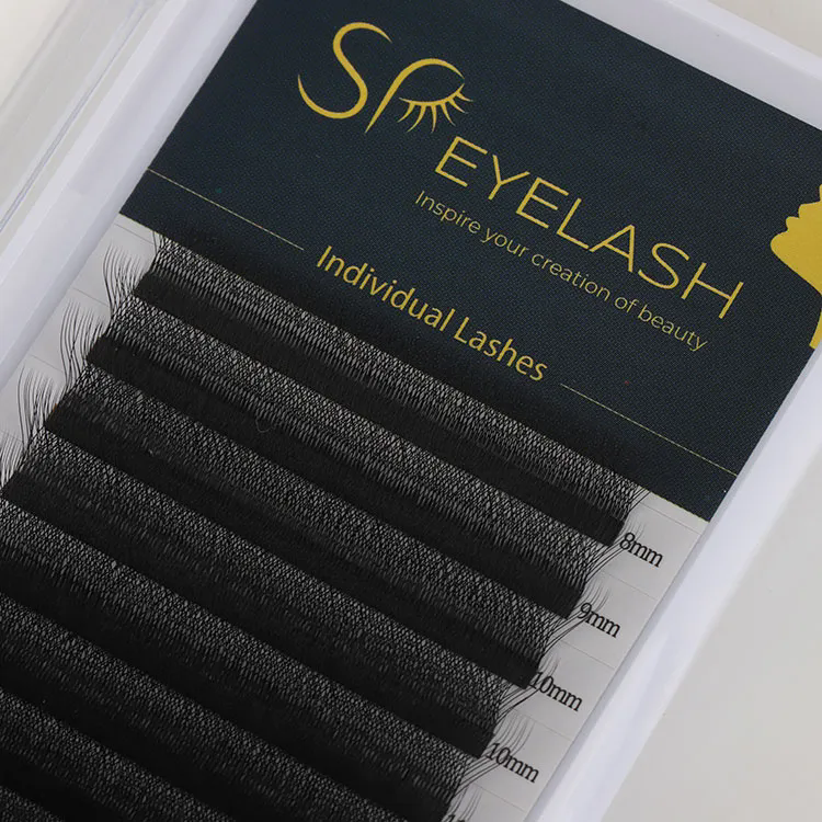 Cad iad na hábhair ar chóir aird a thabhairt orthu tar éis grafáil eyelash?
