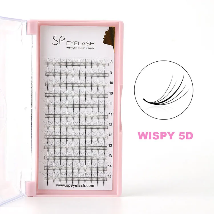 Cén Fáth a Bhfuil Wispy Lashes ina Riachtanais d'Elegance Effortless