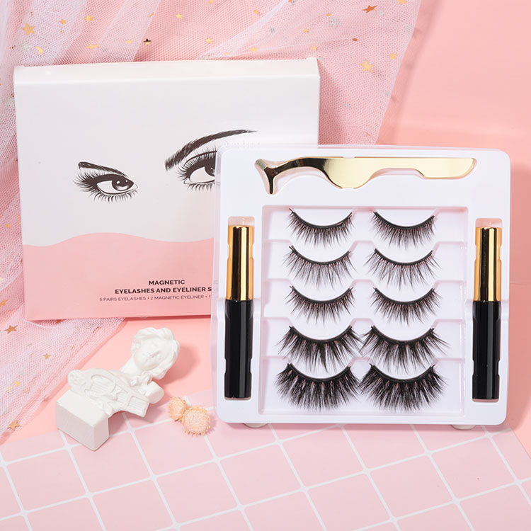 Cad a dhéanann stiall 3D Mink Lashes an t -uasghrádú áilleacht deiridh?
