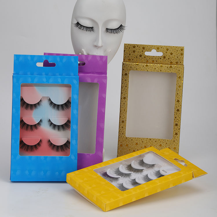 Conas lashes stiall síoda a chur i bhfeidhm mar pro