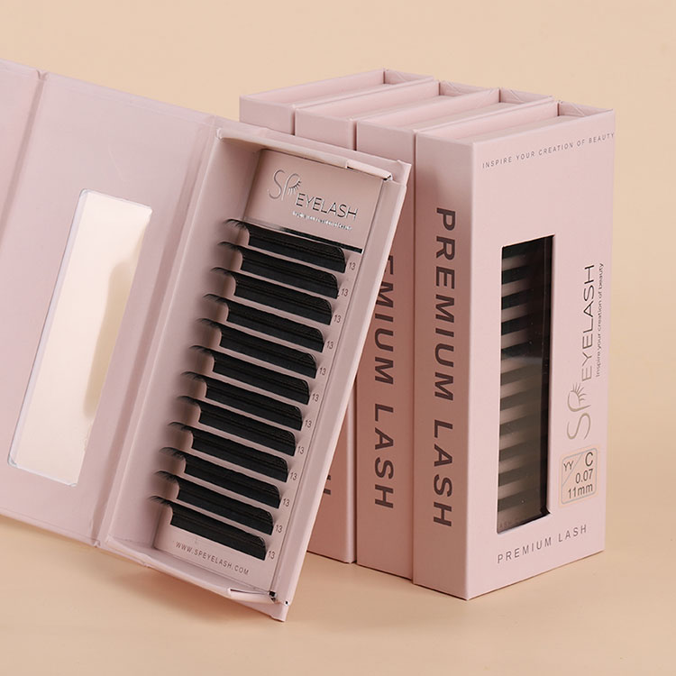 Síneadh Eyelash 2YY