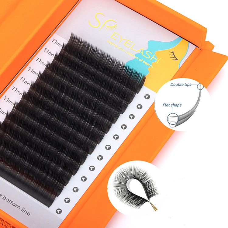 Eisínteachtaí Cashmere Eyelash Elipse
