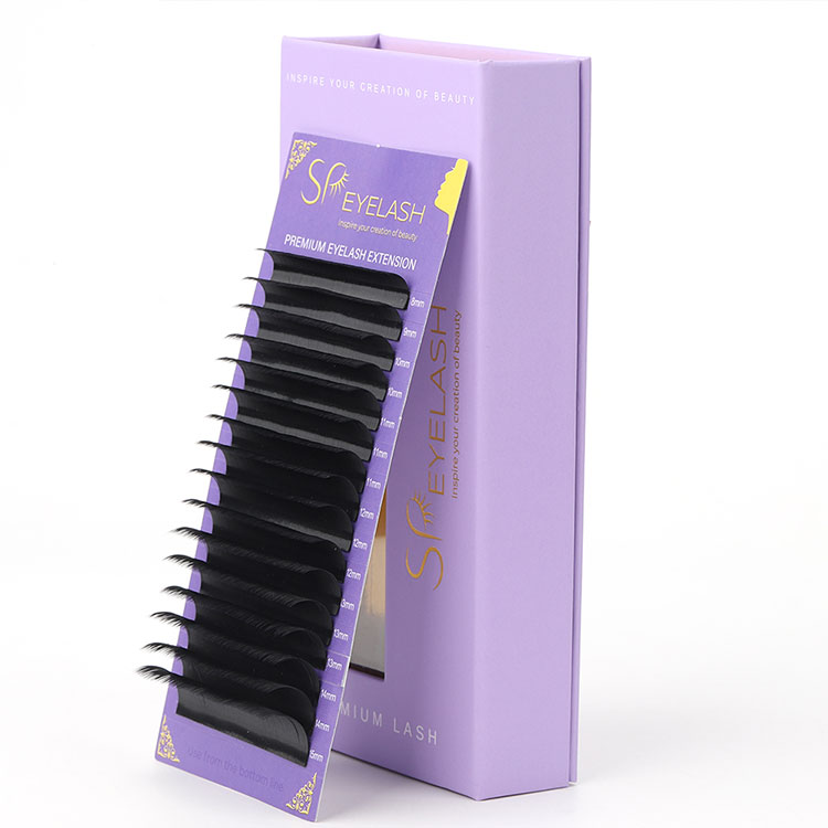 Eisínteachtaí Cashmere Lash