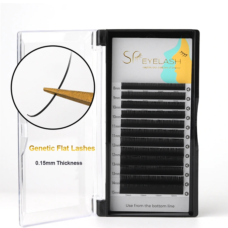 Maol Géiniteach Ultra Bog Lashes 0.15