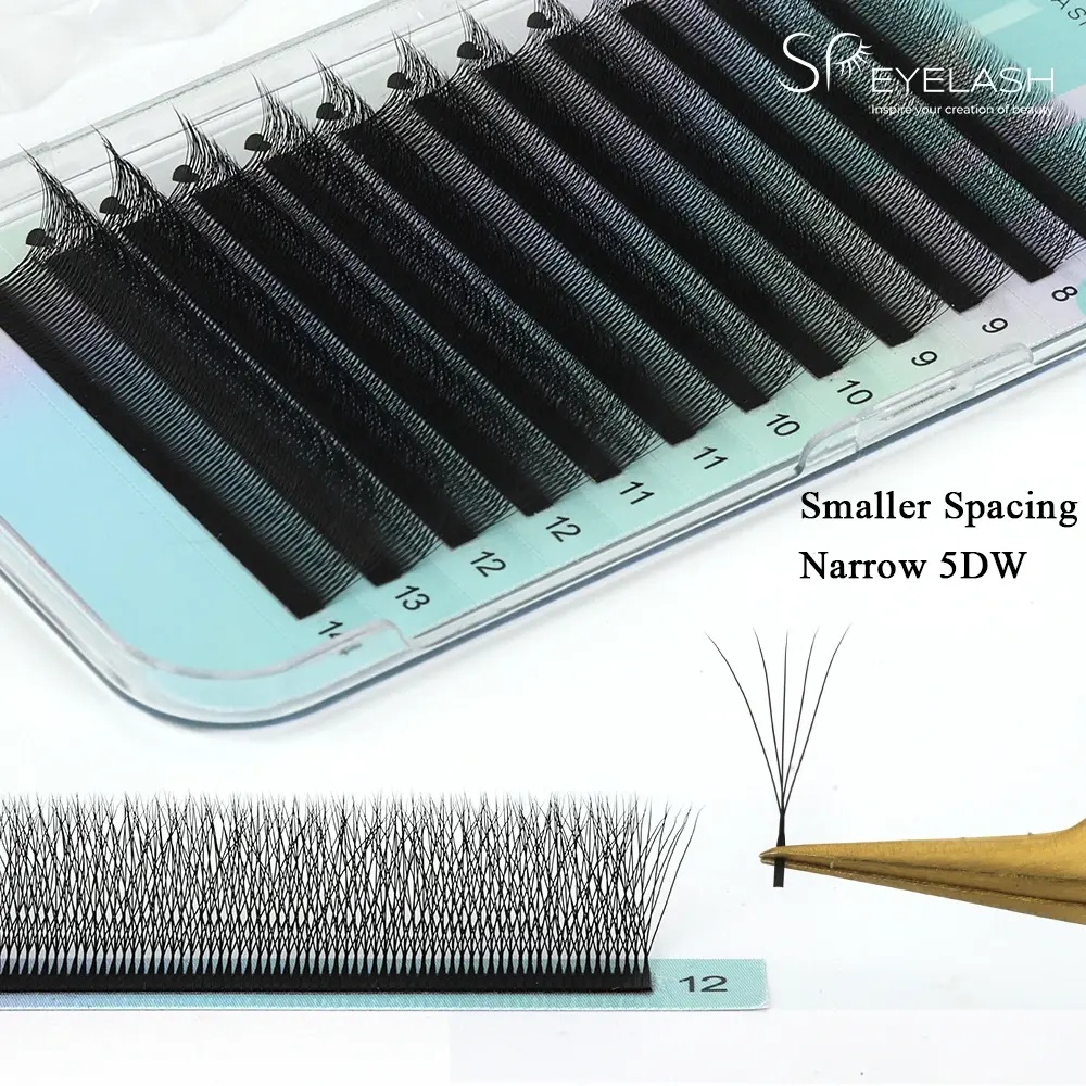 Lashes cúng 5d w