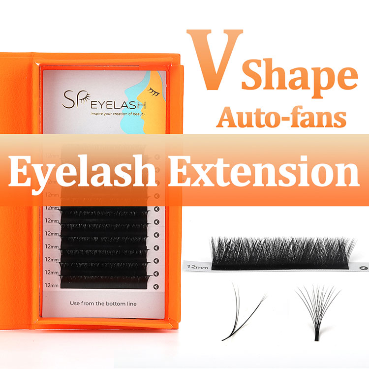 V Síneadh Eyelash