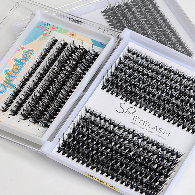 Braislí lash wispy